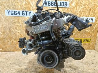 двигатель BMW 5 серия G30/G31 G31 2020, 3.0 л., дизель, АКПП, универсал, полный привод, правый руль, B57D30A