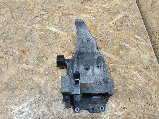 кронштейн генератора BMW X5 E70 [рестайлинг] E70 2011, 4.0 л., дизель, АКПП, внедорожник 5 дв., полный привод, правый руль, 7802639, 11167802639