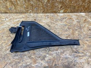 дождевик BMW X5 E70 2008, 3.0 л., дизель, АКПП, внедорожник 5 дв., полный привод, правый руль, 6945583, 64316945583