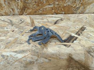 держатель тормозного шланга BMW 5 серия G30/G31 G30 2018, 3.0 л., дизель, АКПП, серый, седан, полный привод, правый руль, 6879181