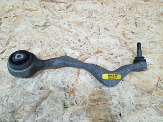 рычаг передний правый BMW 3 серия E92/E93 [рестайлинг] E93 2011, 3.0 л., дизель, АКПП, серебро, кабриолет, задний привод, правый руль, 31122405862, 2405862, 31126769798, 6769798, 31126769802, 6769802, 31124036270, 4036270