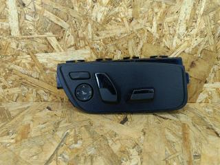 блок управления сиденьем BMW 5 серия G30/G31 G30 2017, 3.0 л., дизель, АКПП, синий, седан, полный привод, правый руль, 9384910, 61319384910