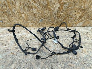 проводка датчиков парковки BMW 5 серия F07/F10/F11 F11 2011, 3.0 л., дизель, АКПП, черный, универсал, задний привод, 9246827, 61129246827, 61129271961, 9271961, 61129232531, 9232531