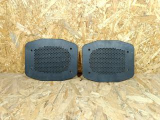 Накладка (сетка) динамика BMW X5 E70 [рестайлинг] E70 2010, 4.0 л., дизель, АКПП, синий, внедорожник 5 дв., полный привод, правый руль, 6971882, 65136971882