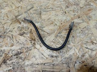 минусовой провод аккумулятора BMW 5 серия E60/E61 [рестайлинг] E60 2009, 2.0 л., N47 D20 A, дизель, МКПП, седан, задний привод, правый руль, 12427798076, 7798076, 12427795021, 7795021