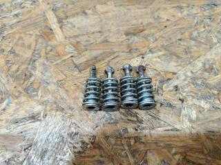 механизм стояночного тормоза (ручника) BMW X5 E70 2008, 3.0 л., дизель, АКПП, внедорожник 5 дв., полный привод, правый руль