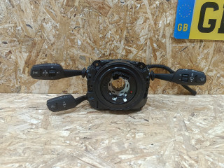 переключатель подрулевой (стрекоза) BMW X5 E70 [рестайлинг] E70 2011, 4.0 л., дизель, АКПП, внедорожник 5 дв., полный привод, правый руль, 9122509, 61319122509, 61316989557, 6989557, 61316967324, 6967324, 61316928042, 6928042, 9122374, 61319122374, 61319164419, 9164419, 61319138206, 9138206