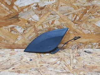 заглушка заднего бампера под крюк BMW X6 E71/E72 2008, 3.0 л., дизель, АКПП, внедорожник 5 дв., полный привод, правый руль, 7176252, 51127176252