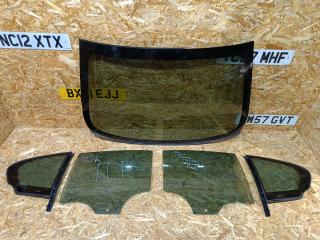 комплект задних стекол BMW 5 серия F10/F11 [рестайлинг] F10 2015, 3.0 л., дизель, АКПП, седан, задний привод, правый руль