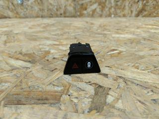 кнопка аварийной сигнализации BMW 5 серия G30/G31 G30 2018, 3.0 л., дизель, АКПП, серый, седан, полный привод, правый руль, 6993047