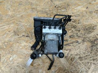 блок ABS BMW 5 серия G30/G31 G30 2018, 3.0 л., дизель, АКПП, серый, седан, полный привод, правый руль, 6892274