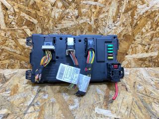 блок предохранителей BMW 3 GT F34 2014, 2.0 л., дизель, МКПП, лифтбэк, задний привод, правый руль, 61359866978, 9866978, 61359499001, 9499001, 9362395, 61359362395