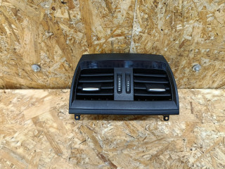 дефлектор обдува салона BMW X5 F15 2014, 3.0 л., дизель, АКПП, коричневый, внедорожник 5 дв., полный привод, 9252012, 9252013