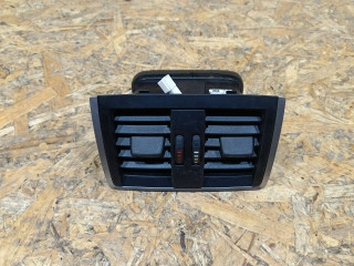 дефлектор обдува салона BMW 3 серия F30/F31 [рестайлинг] F31 2016, 3.0 л., дизель, АКПП, универсал, полный привод, 9333675, 64229333675