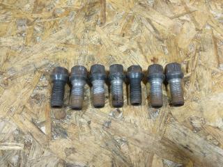 болт колесный BMW 5 серия G30/G31 G30 2017, 3.0 л., дизель, АКПП, синий, седан, полный привод, правый руль, 36136890324, 6890324, 36136781151, 6781151, 36136774896, 6774896