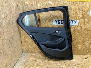 петля двери BMW 1 серия F40 2024, бензин, МКПП, черный, хетчбэк 5 дв., передний привод, 41527284545, 7284545