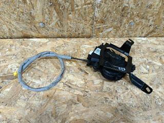 активатор замка багажника BMW 3 серия F30/F31 [рестайлинг] F31 2016, 3.0 л., дизель, АКПП, универсал, полный привод, 767832, 6951608, 7269516, 4896408, 4899587, 51244896408, 51244899587, 51247269516