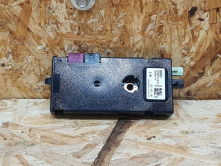 усилитель антенны BMW 3 серия F30/F31 [рестайлинг] F31 2016, 2.0 л., дизель, АКПП, серебро, универсал, задний привод, 9231514, 65209231514