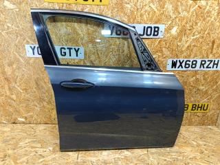 ручка наружная BMW 2 серия Active Tourer F45 2015, дизель, АКПП, серый, минивэн, передний привод