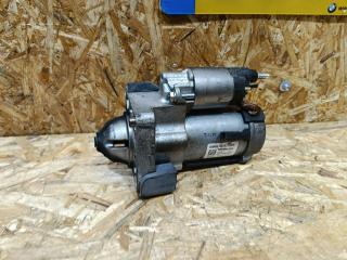 стартер BMW 1 серия F40 2024, бензин, МКПП, черный, хетчбэк 5 дв., передний привод, 8658275