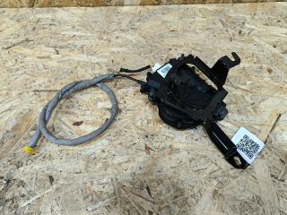 замок багажника BMW 3 серия F30/F31 [рестайлинг] F31 2016, 2.0 л., дизель, АКПП, белый, универсал, задний привод, 767832, 7269516, 4896408, 4899587, 51244896408, 51244899587, 51247269516