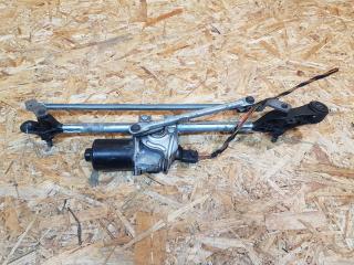 механизм стеклоочистителя (трапеция дворников) BMW 3 серия F30/F31/F34 F30 2014, 2.0 л., дизель, МКПП, седан, полный привод, правый руль, 7267504, 61617260489, 7260489, 61614848621, 4848621