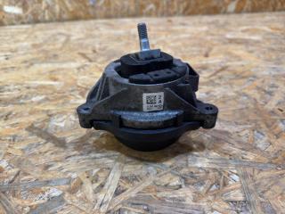 подушка крепления двигателя BMW 3 GT F34 2013, 2.5 л., дизель, АКПП, mineral-grau metallic (код b39), лифтбэк, задний привод, правый руль, 6787657, 22116787657