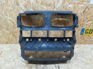 передняя панель крепления облицовки (телевизор) BMW X6 E71/E72 2008, 3.0 л., дизель, АКПП, внедорожник 5 дв., полный привод, правый руль, 7195273, 51747195273, 51647192758, 7192758, 51647176371, 7176371