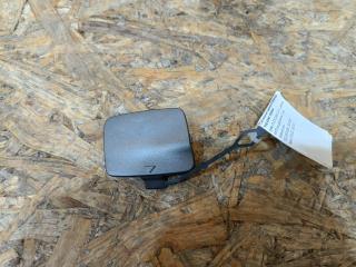 заглушка заднего бампера под крюк BMW X5 E70 2008, 3.0 л., дизель, АКПП, внедорожник 5 дв., правый руль, 51128038282, 8038282