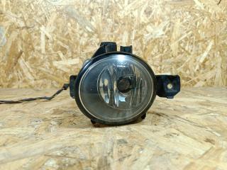 фара противотуманная левая BMW X5 E70 [рестайлинг] E70 2010, 4.0 л., дизель, АКПП, синий, внедорожник 5 дв., полный привод, правый руль, 6924655, 63176924655, 63177837501, 7837501, 89206152