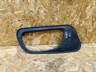 заглушка (решетка) в бампер BMW X5 E70 2008, 3.0 л., дизель, АКПП, внедорожник 5 дв., правый руль, 8037138