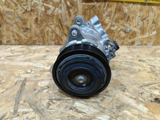 компрессор кондиционера BMW 1 серия F40 2024, бензин, МКПП, черный, хетчбэк 5 дв., передний привод, 7948797, 64527948797