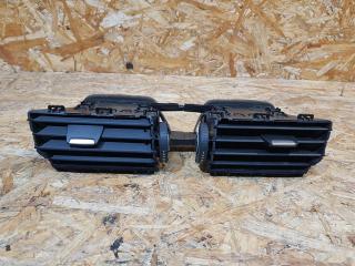 дефлектор обдува салона BMW X1 F48 2016, 2.0 л., дизель, АКПП, белый, внедорожник 5 дв., передний привод, правый руль, 9292741, 64229292741