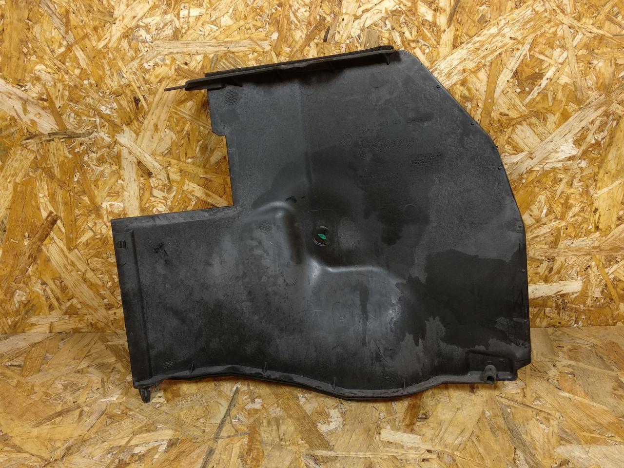 перегородка BMW 2 серия Active Tourer F45 2015, дизель, АКПП, серый, минивэн, передний привод, 7320093 - фото №1