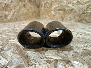 насадка на глушитель BMW 5 серия F10/F11 [рестайлинг] F10 2015, 3.0 л., дизель, АКПП, седан, задний привод, правый руль, 8511729, 18308511729