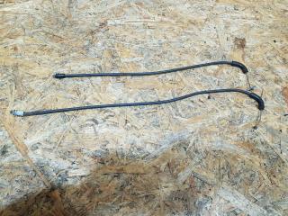 трос капота BMW 5 серия F10/F11 [рестайлинг] F10 2015, 3.0 л., дизель, АКПП, седан, задний привод, правый руль