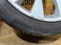 шина BMW X5 E70 2008, 3.0 л., дизель, АКПП, внедорожник 5 дв., правый руль - фото №15