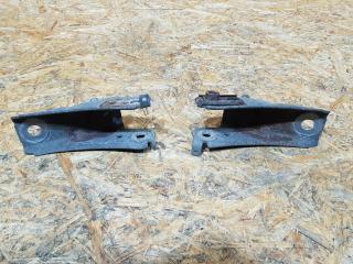 Кронштейн балки BMW 5 серия F07/F10/F11 F10 2012, 2.0 л., N47 D20 C, дизель, МКПП, седан, задний привод, правый руль, 33316775899, 6775899, 33316775900, 6775900