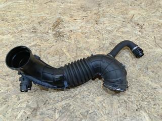 патрубок воздушного фильтра BMW 3 серия F30/F31 [рестайлинг] F31 2016, 2.0 л., дизель, АКПП, серебро, универсал, задний привод, 586509, 13718578651, 8578651