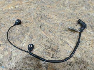 датчик детонации BMW 6 серия E63/E64 [рестайлинг] 2008, 5.0 л., бензин, АКПП, купе, задний привод, правый руль, 7568421, 12141435502, 12141709317, 13627568421, 1435502, 1709317