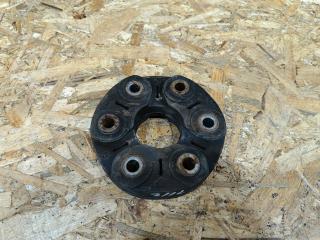 муфта кардана BMW 3 серия F30/F31 [рестайлинг] F31 2017, 3.0 л., дизель, АКПП, черный, универсал, полный привод, правый руль, 7546425, 26117546425, 26117610061, 7610061