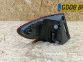 фонарь задний правый BMW 5 серия F07/F10/F11 F10 2012, 2.0 л., N47 D20 C, дизель, МКПП, седан, задний привод, правый руль, 63217203230, 7203230, 63217306162, 7306162 - фото №4
