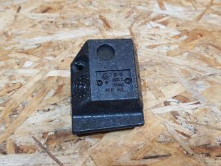 уплотнитель двери BMW X1 F48 2016, 2.0 л., дизель, АКПП, белый, внедорожник 5 дв., передний привод, правый руль, 7397311, 51487397311