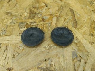 заглушка BMW 3 серия F30/F31 [рестайлинг] F31 2017, 3.0 л., дизель, АКПП, универсал, правый руль