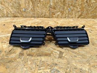 дефлектор обдува салона BMW 5 серия G30/G31 G30 2018, 3.0 л., дизель, АКПП, серый, седан, полный привод, правый руль, 9329579