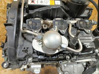 ТНВД BMW 1 серия F40 2024, бензин, МКПП, черный, хетчбэк 5 дв., передний привод, 8631642, 13518631642