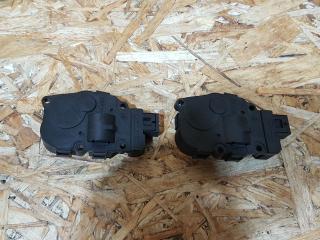 моторчик заслонки печки BMW 5 серия F10/F11 [рестайлинг] F10 2015, 3.0 л., дизель, АКПП, седан, задний привод, правый руль, 412650750, 410475520