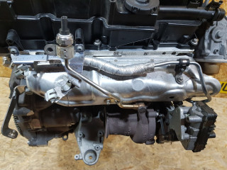 шумоизоляция (термозащита) BMW 3 серия F30/F31 [рестайлинг] F31 2016, 2.0 л., дизель, АКПП, серебро, универсал, задний привод, 11628513648, 8513648