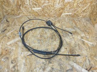 трос капота BMW 2 серия Gran Tourer F46 [рестайлинг] F46 2020, дизель, АКПП, серый, минивэн, передний привод, 7300571, 51237300571, 7300573, 51237300573