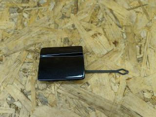 заглушка заднего бампера под крюк BMW 3 серия F30/F31 [рестайлинг] F31 2017, 3.0 л., дизель, АКПП, универсал, правый руль, 8054211, 51128056616, 8056616